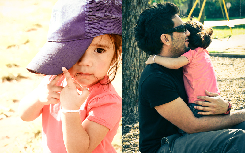 Family Portraits in Austin