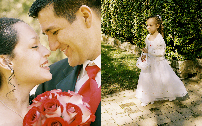 Wedding Photographer Austin TX