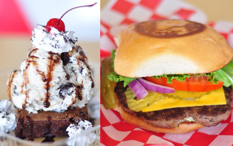 Austin Food and Product Photography